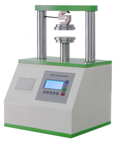 環壓/邊壓強度試驗機