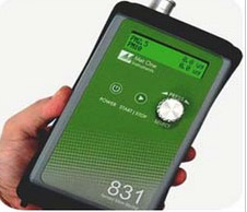 空氣質量檢測儀