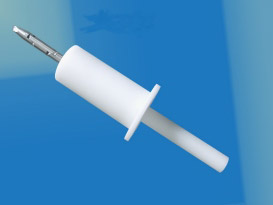 標準試驗指針銷