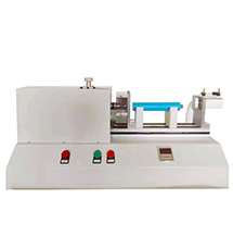 濾芯倒內角工裝